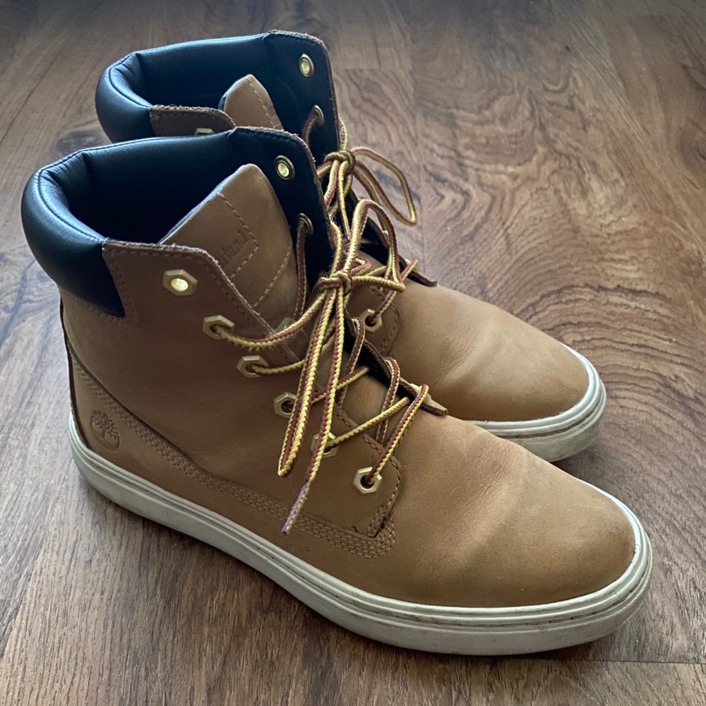 Timberland boots